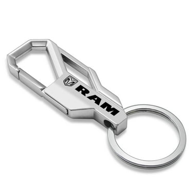 Jeep Grill Gunmetal Black Snap Hook Metal Key Chain Keychain iPick Image for Jeep Grill Gunmetal Black Snap Hook Metal Key Chain Keychain iPick Image for